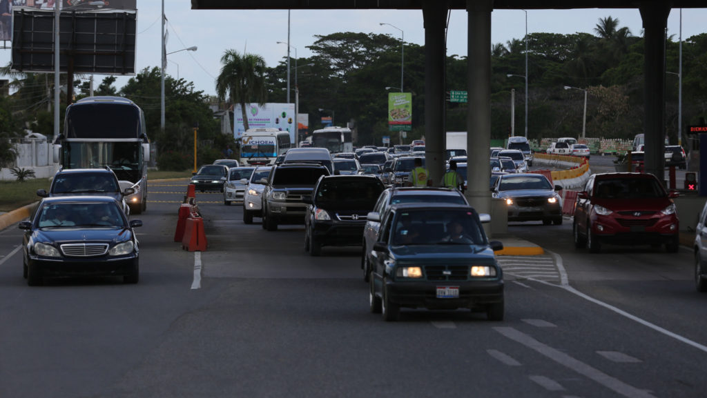 Poder ejecutivo aprueba reglamentos elaborados por el INTRANT