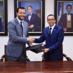 Competitividad y Ministerio de Educación promoverán cultura de innovación en centros educativos públicos y privados.