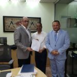 Solicitan sucursal del Banco de Reservas para Hato del Yaque.