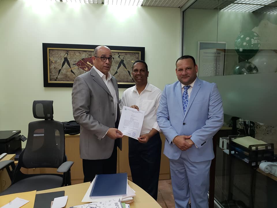 Solicitan sucursal del Banco de Reservas para Hato del Yaque.
