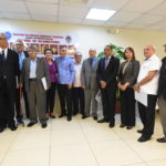 Escuela de Ciencias Políticas y Autoridades de la FCJP Develizan Galería de Pasados Directores.