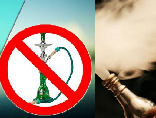 La prohibición de la Hookah, le corta un tentáculo importante a la música Urbana.