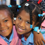 En Barahona, presidente Danilo Medina entrega tres nuevos y ampliados centros educativos a más de 1,600 alumnos y estancia infantil