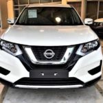Innovación en la nueva Nissan X-Trail 2019