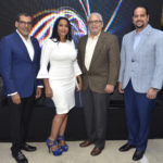 CardNET Inaugura moderna oficina en Santiago