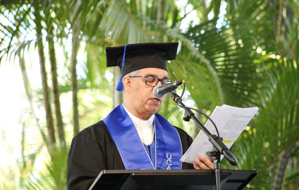 UCATECI GRADÚA A 672 NUEVOS PROFESIONALES