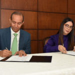 Ministerio de Trabajo y CONANI firman acuerdo interinstitucional