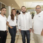 El Yaque Motors celebra cincuenta aniversario