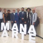 Mentes Creativas se apoderan de Semana De Arte UASD Santiago