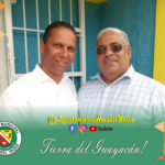 Hospitales de la Sierra y Hato del Yaque recibieron este domingo la visita del director del SNS