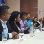 Celebran día del periodista