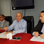 Reinician reconstrucción y adecuación 66 centros educativos en Santiago