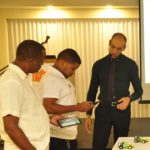Casa Duarte y EDELVIVES presentan renombrado experto en Robótica Educativa
