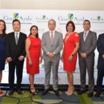 Cruz Ayala SRL auspicia conferencias científicas para profesionales de laboratorios clínicos