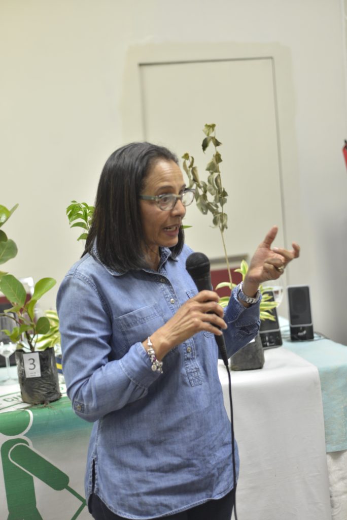 FUNDETROP y CORAASAN unen esfuerzo por el agua.