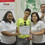 Con rotundo éxito, FUNDETROP, RNJA y OIJ finalizan 1ra fase de “Medio ambiente mas allá de lo visible”
