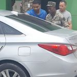 Sacan a Marlon sin los permisos correspondiente de un Juez