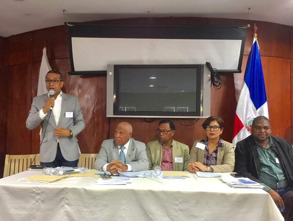 Presidente del IPPP atribuye a caída de los ingresos dificultades presentan algunos de los programas de la institución