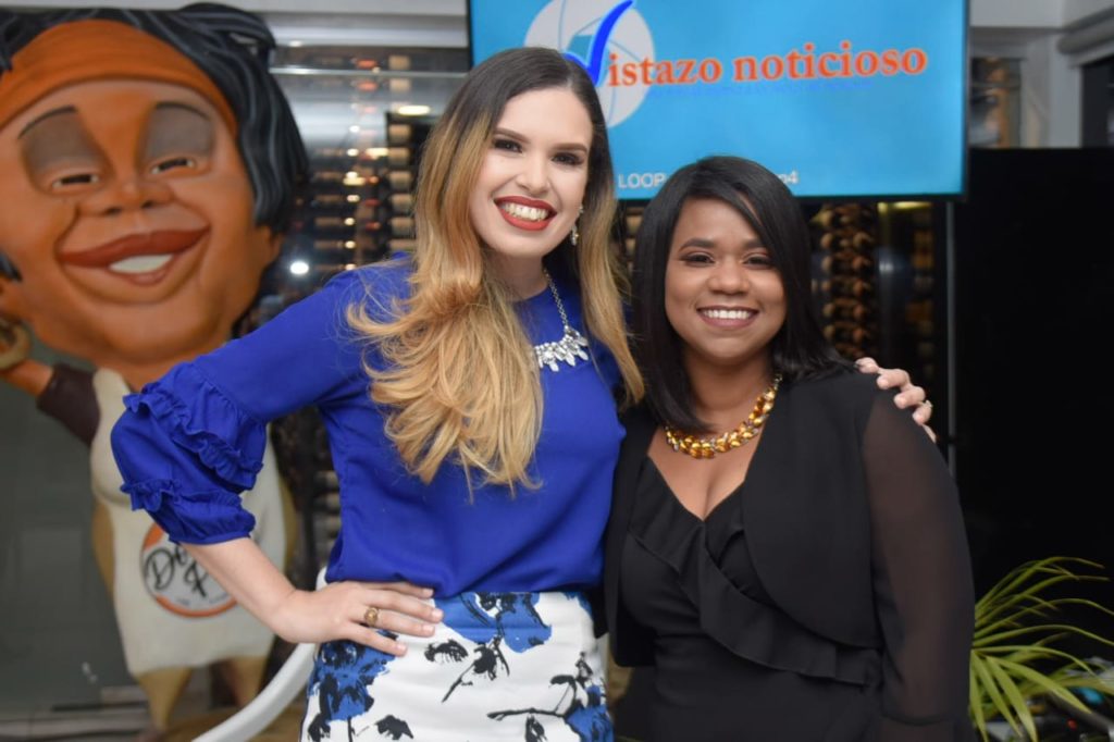 Novedoso programa noticioso llega a la TV de Santiago