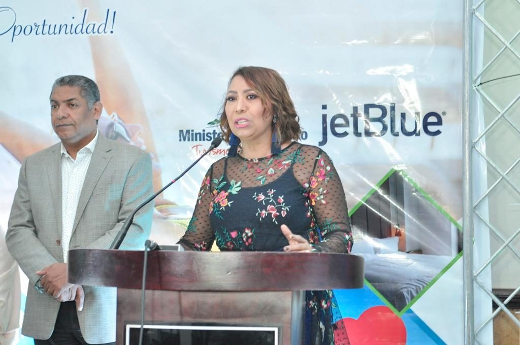 Anuncian Expoturismo 2019: Traerá un Maratón de Ofertas de Vacaciones