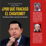 El Chavismo: Relatos de un Opositor