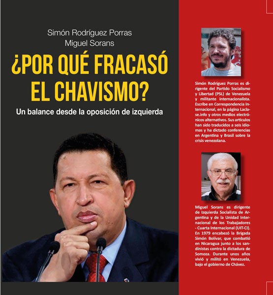 El Chavismo: Relatos de un Opositor