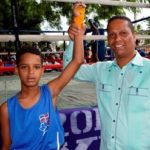 Hato de Yaque será la capital provincial del Boxeo de Santiago este fin de Semana.