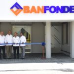 BANFONDESA traslada su sucursal de Dajabón