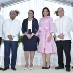 Inauguran MÉDICA,con altos estándares para salud integral y PlaZona, espacio urbano de gran impacto ambiental