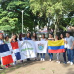 FUNDETROP envía representación a Colombia para desarrollar la 2da fase de “Medioambiente más allá de lo visible”