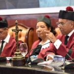 Tribunal Constitucional da “Palo Asechao” al Parque Nacional Manolo Tavárez Justo.