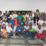 Movimiento ambiental dominicano se reúne en Santiago para elaborar una agenda común.