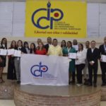 Carlos Arroyo resalta logros gestión al frente del CDP Santiago