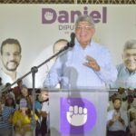 Fernando Rosa asegura protagonista de la transformación de Santiago será su pueblo
