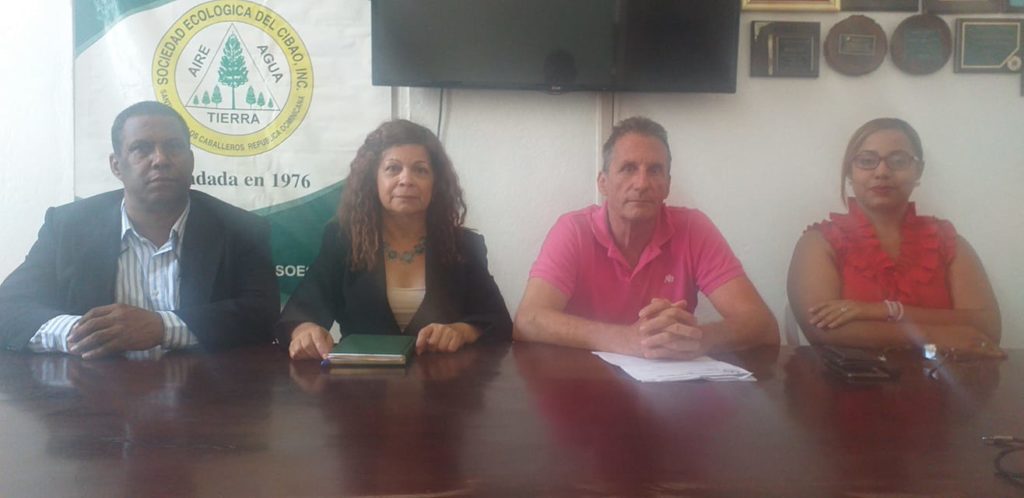 SOECI rechaza deterioro ambiental de Puerto Plata