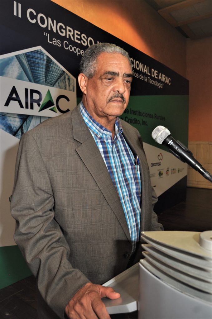 Congreso Internacional define retos de las Cooperativas del Sistema AIRAC
