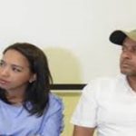 CDP SANTIAGO LAMENTA SENTENCIA EN PERJUICIO DE INDIRA VASQUEZ Y JOSE MANUEL DE LA CRUZ