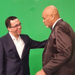 Presentan en Santiago programa de temperada de TV “LOS CANDIDATOS”