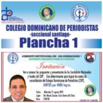 Presentarán candidatos locales y nacionales de la Corriente Institucional y el Movimiento Dos Generaciones