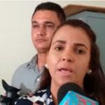 Desconocidos agreden al equipo de prensa canal 25