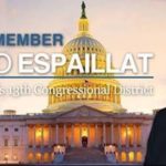 Respuesta del Congresista Adriano Espaillat a la normativa sobre carga pública de la Administración Trump