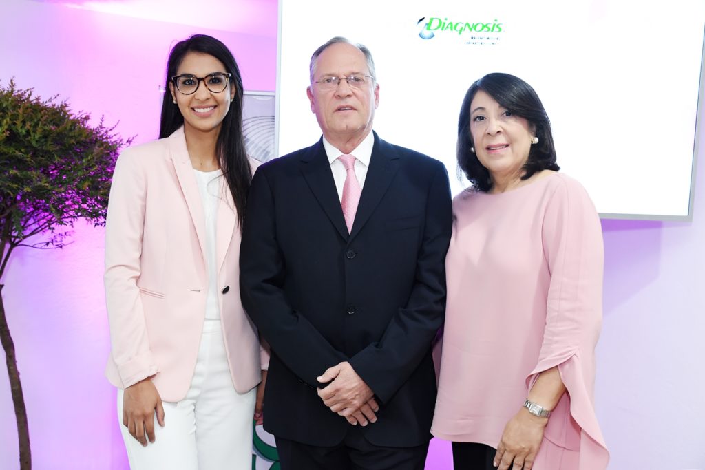 Diagnosis fortalece la Unidad de Diagnóstico del Seno