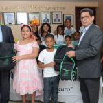 Cooperativa Empresarial vuelve a incrementar fondos para apoyar educación