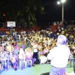 Fernando Rosa asegura el seis de octubre se convertirá en nuevo alcalde de Santiago; dice no tiene oposición política