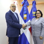 UASD y Consejo de Drogas firman convenio para orientar universitarios sobre prevención en uso y consumo de estupefacientes