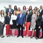 Porque Te Quiero impacta a las Mujeres de las Comunidades de la Corporación Zona Franca Santiago.