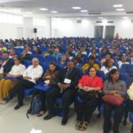Con rotundo éxito se desarrolla el 9º. Pre-Congreso ISFODOSU-IDEICE