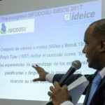 Anuncian 9no. PRE CONGRESO IDEICE – ISFODOSU