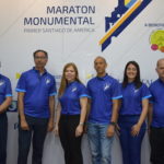 Anuncian Maratón Monumental