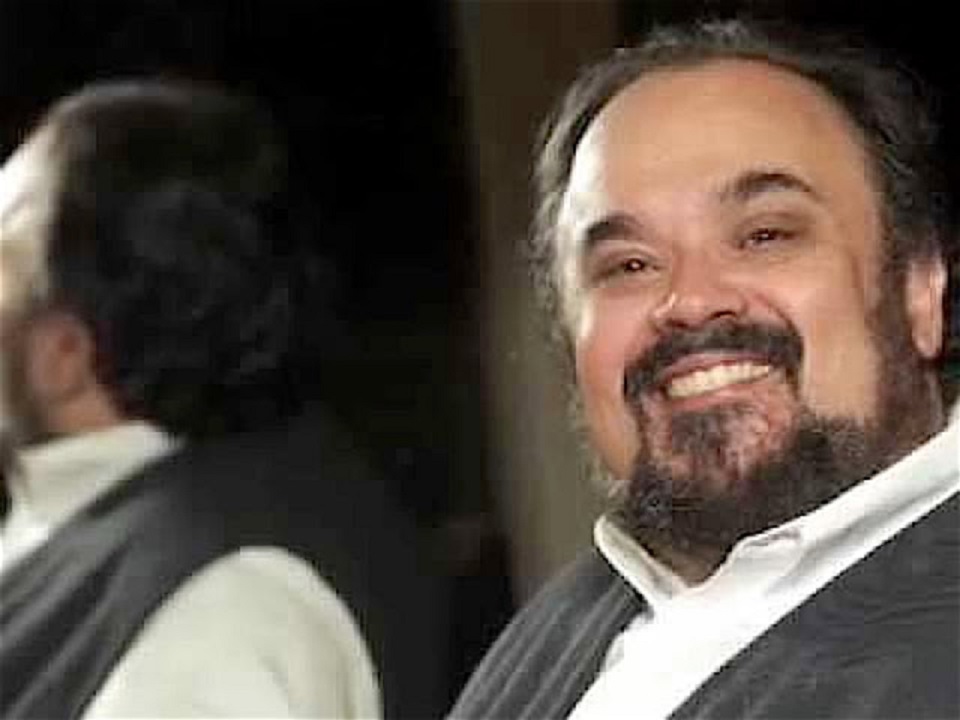 Seleccionan al tenor Francisco Casanova en programa ‘Músicos dominicanos destacados en los Estados Unidos’ del Comisionado Dominicano de Cultura